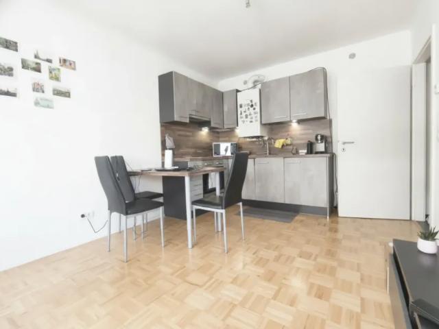 Wohnung kaufen in Donaustadt, Wien