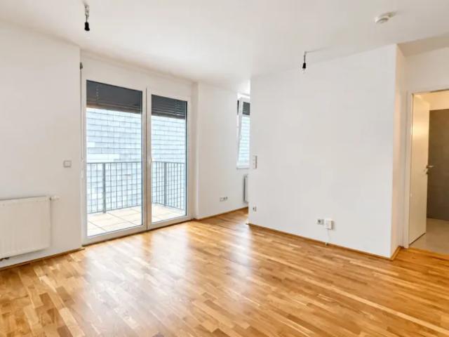 Wohnung kaufen in Seestadt, Wien