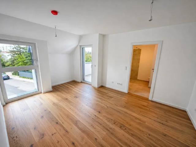 Wohnung kaufen in Donaustadt, Wien