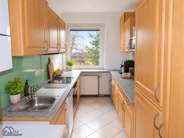 Wohnung kaufen in Seestadt, Wien