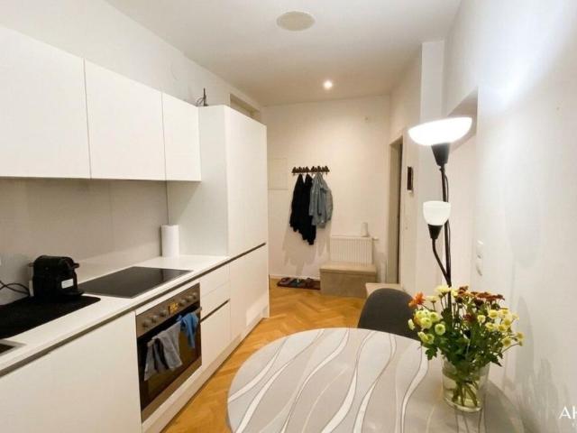 Wohnung kaufen in Innere Stadt, Wien