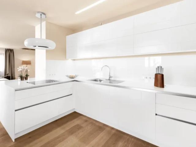 Wohnung kaufen in Seestadt, Wien