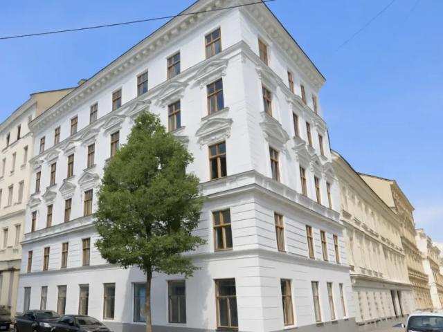 Wohnung kaufen in Donaustadt, Wien