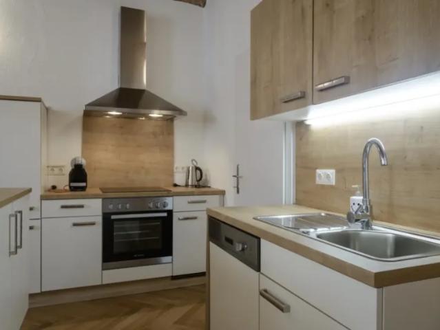 Wohnung kaufen in Donaustadt, Wien