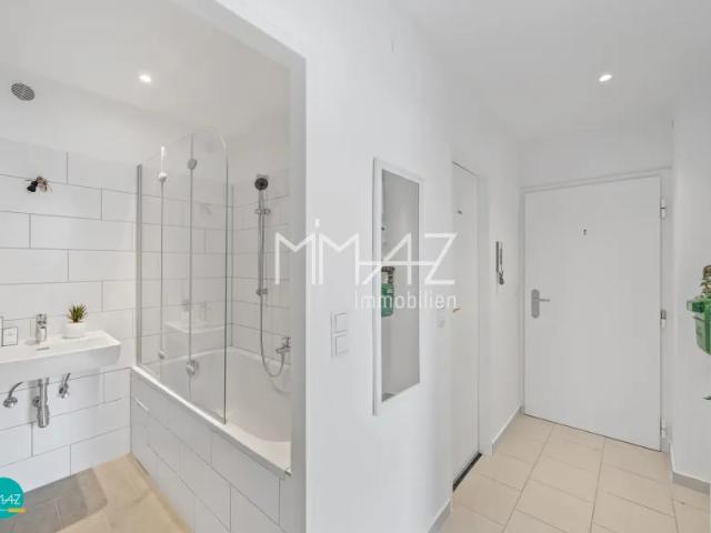 Wohnung kaufen in Donaustadt, Wien