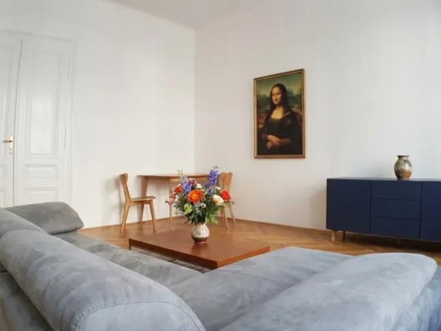 Wohnung kaufen in Donaustadt, Wien