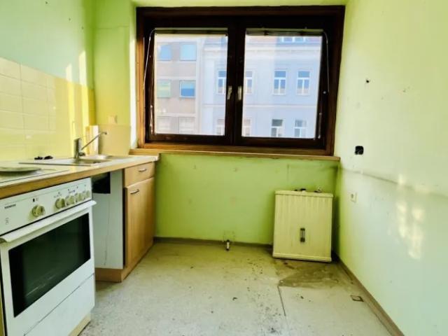 Wohnung kaufen in Donaustadt, Wien