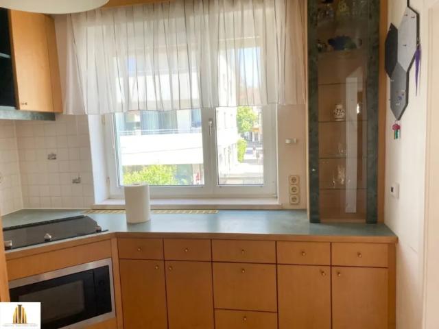 Wohnung kaufen in Seestadt, Wien