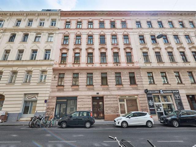 Wohnung kaufen in Donaustadt, Wien
