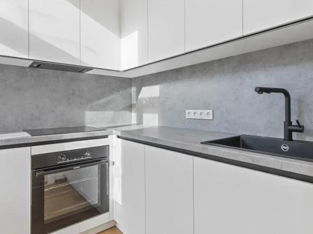 Wohnung kaufen in Donaustadt, Wien