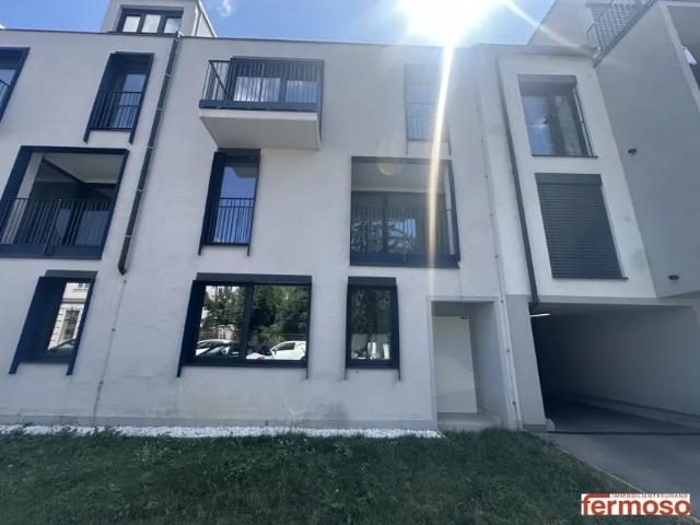Wohnung kaufen in Donaustadt, Wien