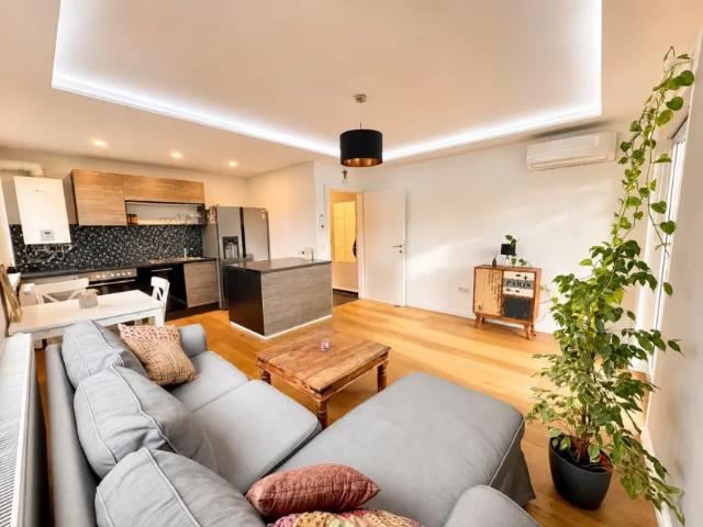 Wohnung kaufen in Donaustadt, Wien