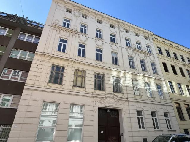 Wohnung kaufen in Seestadt, Wien