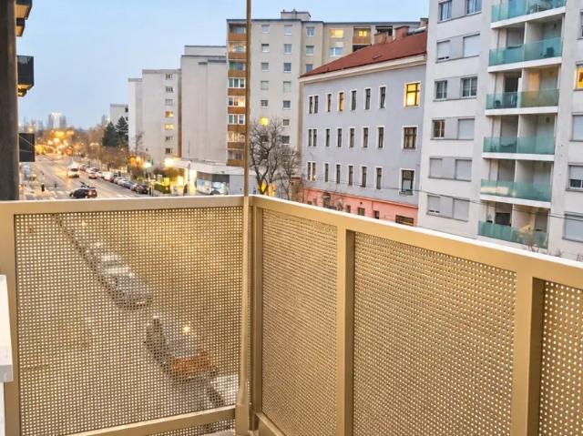 Wohnung kaufen in Seestadt, Wien
