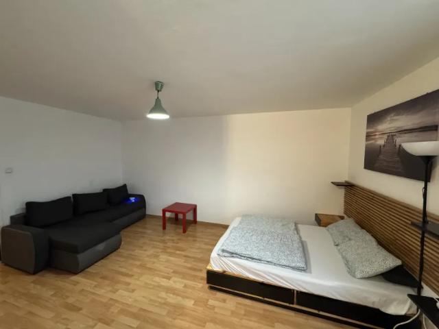 Wohnung kaufen in Donaustadt, Wien