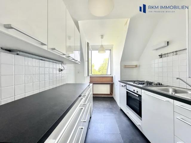 Wohnung kaufen in Donaustadt, Wien