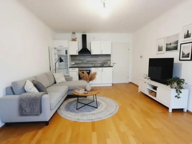 Wohnung kaufen in Donaustadt, Wien