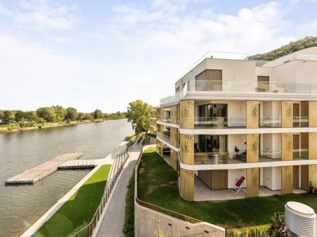 Wohnung kaufen in Donaustadt, Wien