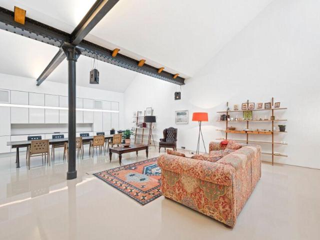Wohnung kaufen in Donaustadt, Wien