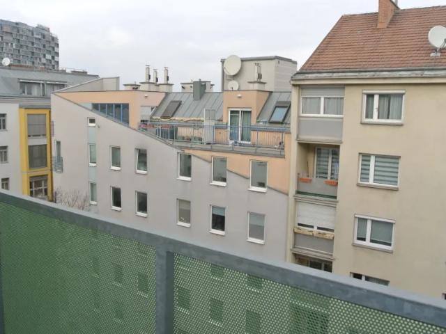 Wohnung kaufen in Seestadt, Wien