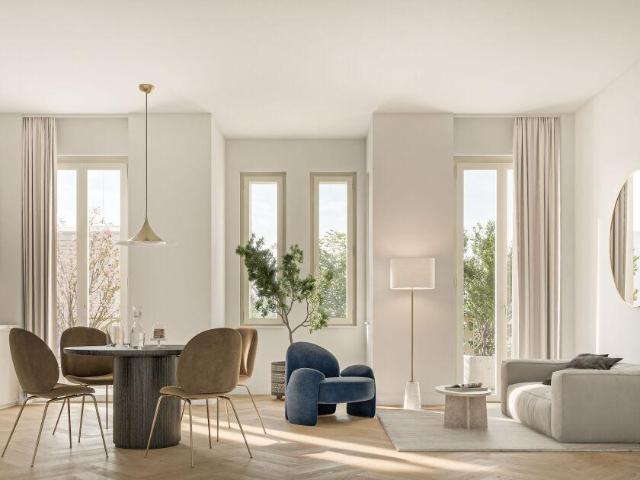 Wohnung kaufen in Donaustadt, Wien