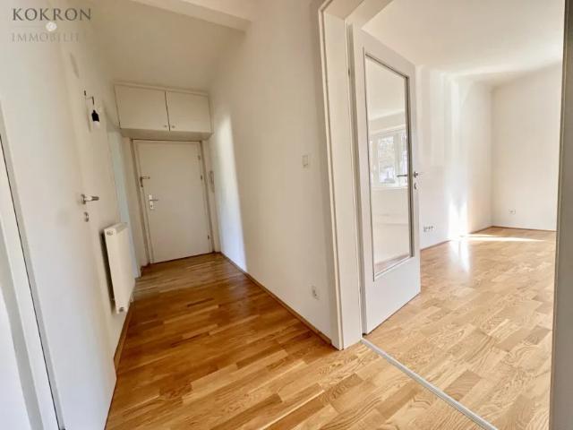 Wohnung kaufen in Donaustadt, Wien