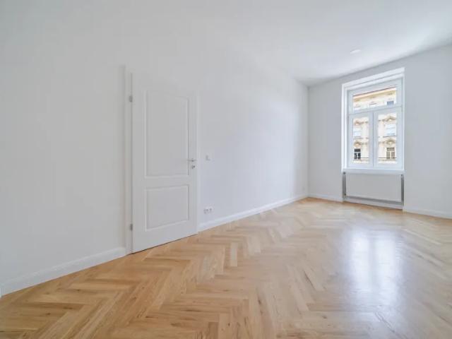 Wohnung kaufen in Donaustadt, Wien
