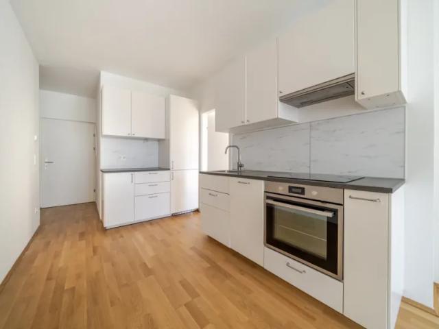 Wohnung kaufen in Donaustadt, Wien