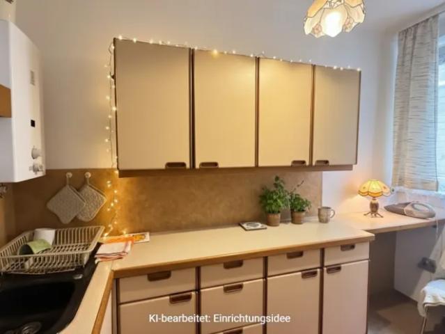 Wohnung kaufen in Donaustadt, Wien