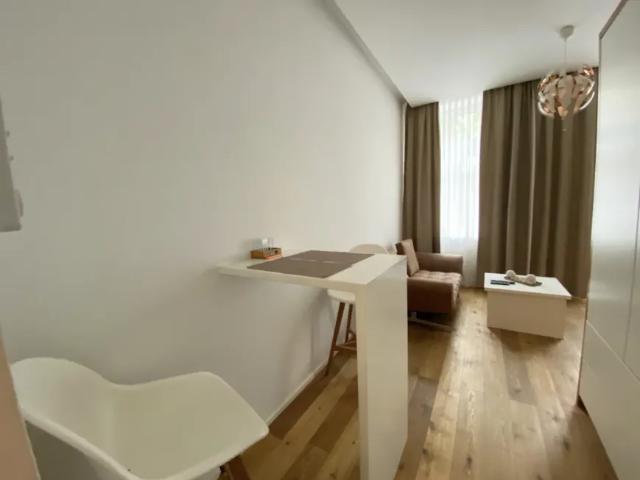 Wohnung kaufen in Seestadt, Wien
