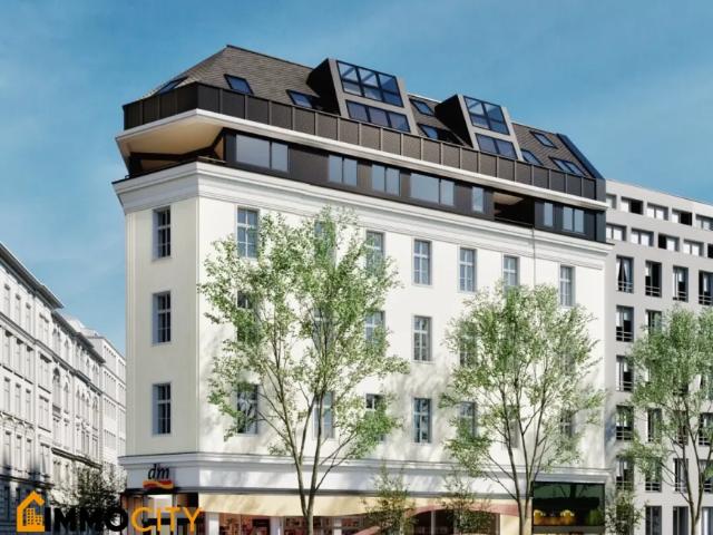 Wohnung kaufen in Donaustadt, Wien