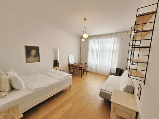 Wohnung kaufen in Donaustadt, Wien