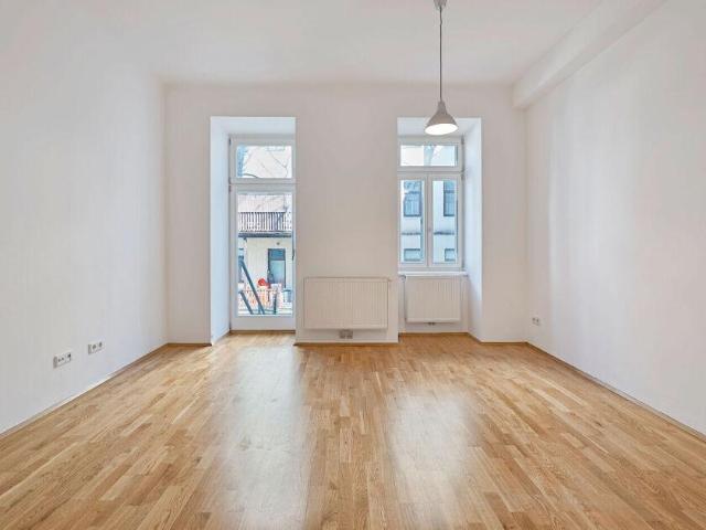 Wohnung kaufen in Donaustadt, Wien