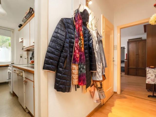 Wohnung kaufen in Donaustadt, Wien