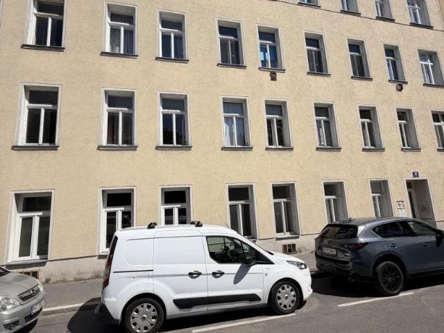 Wohnung kaufen in Donaustadt, Wien