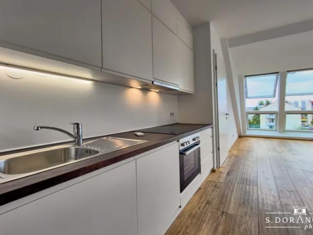 Wohnung kaufen in Donaustadt, Wien