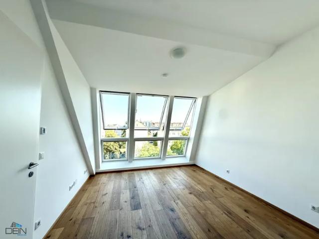 Wohnung kaufen in Donaustadt, Wien