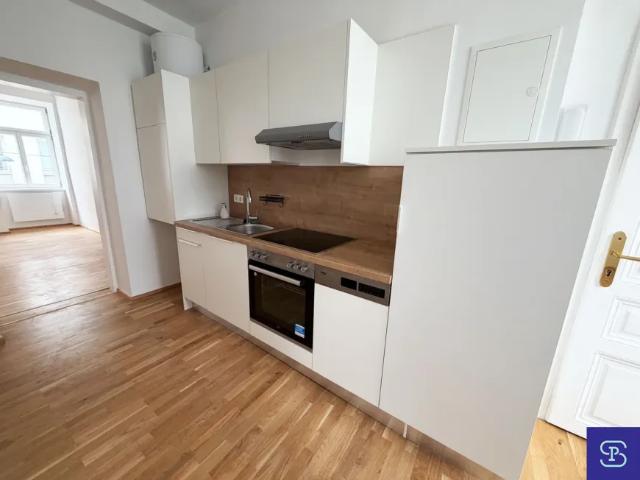 Wohnung kaufen in Seestadt, Wien