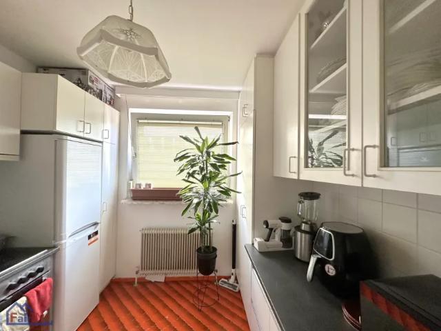 Wohnung kaufen in Donaustadt, Wien