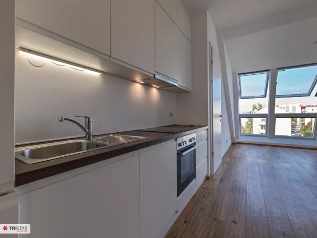Wohnung kaufen in Seestadt, Wien