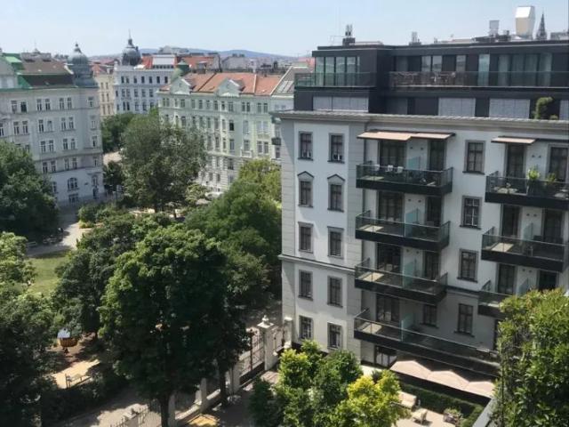 Wohnung kaufen in Donaustadt, Wien