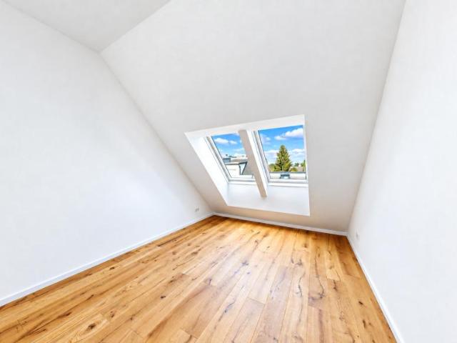 Wohnung kaufen in Liesing, Wien