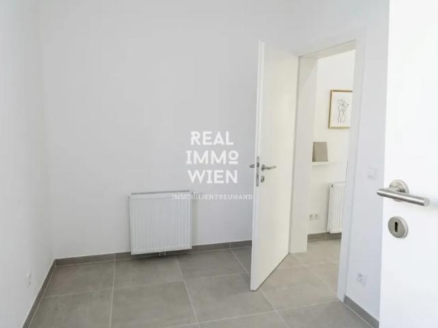 Wohnung kaufen in Donaustadt, Wien