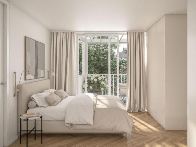 Wohnung kaufen in Donaustadt, Wien