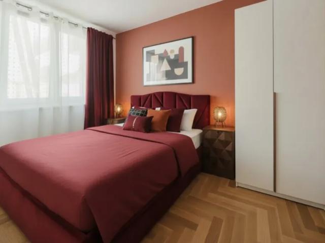 Wohnung kaufen in Donaustadt, Wien