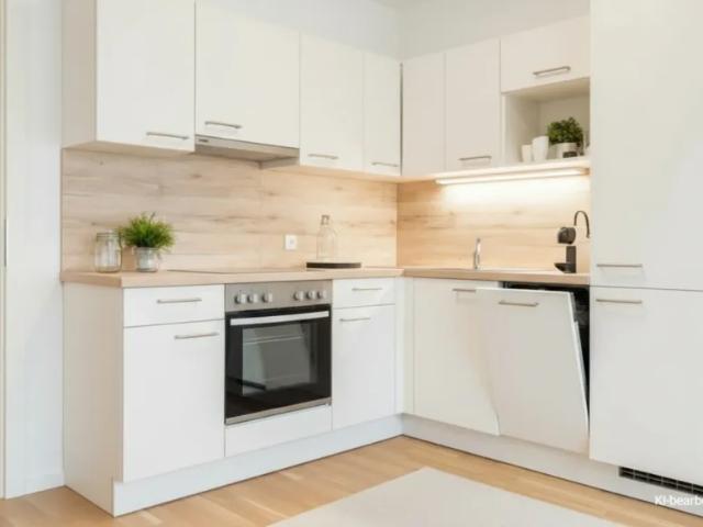 Wohnung kaufen in Donaustadt, Wien