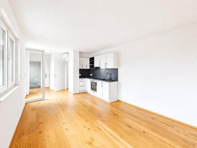 Wohnung kaufen in Floridsdorf, Wien