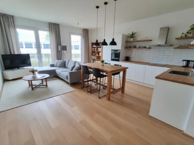 Wohnung kaufen in Donaustadt, Wien