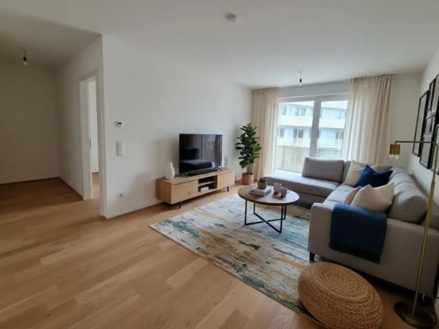 Wohnung kaufen in Donaustadt, Wien