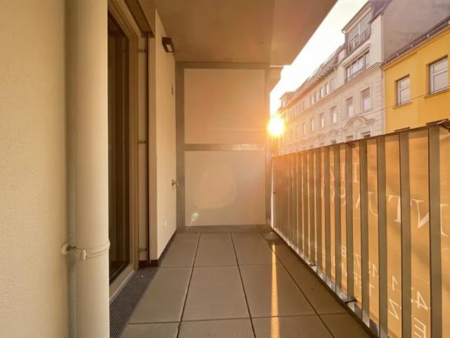 Wohnung kaufen in Donaustadt, Wien